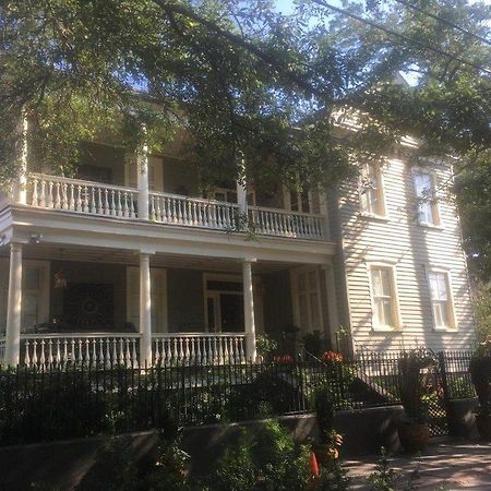 22 Charlotte Bed and Breakfast Τσάρλεστον Εξωτερικό φωτογραφία