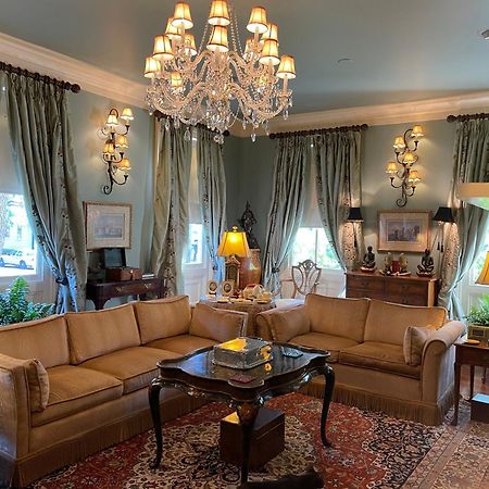22 Charlotte Bed and Breakfast Τσάρλεστον Εξωτερικό φωτογραφία