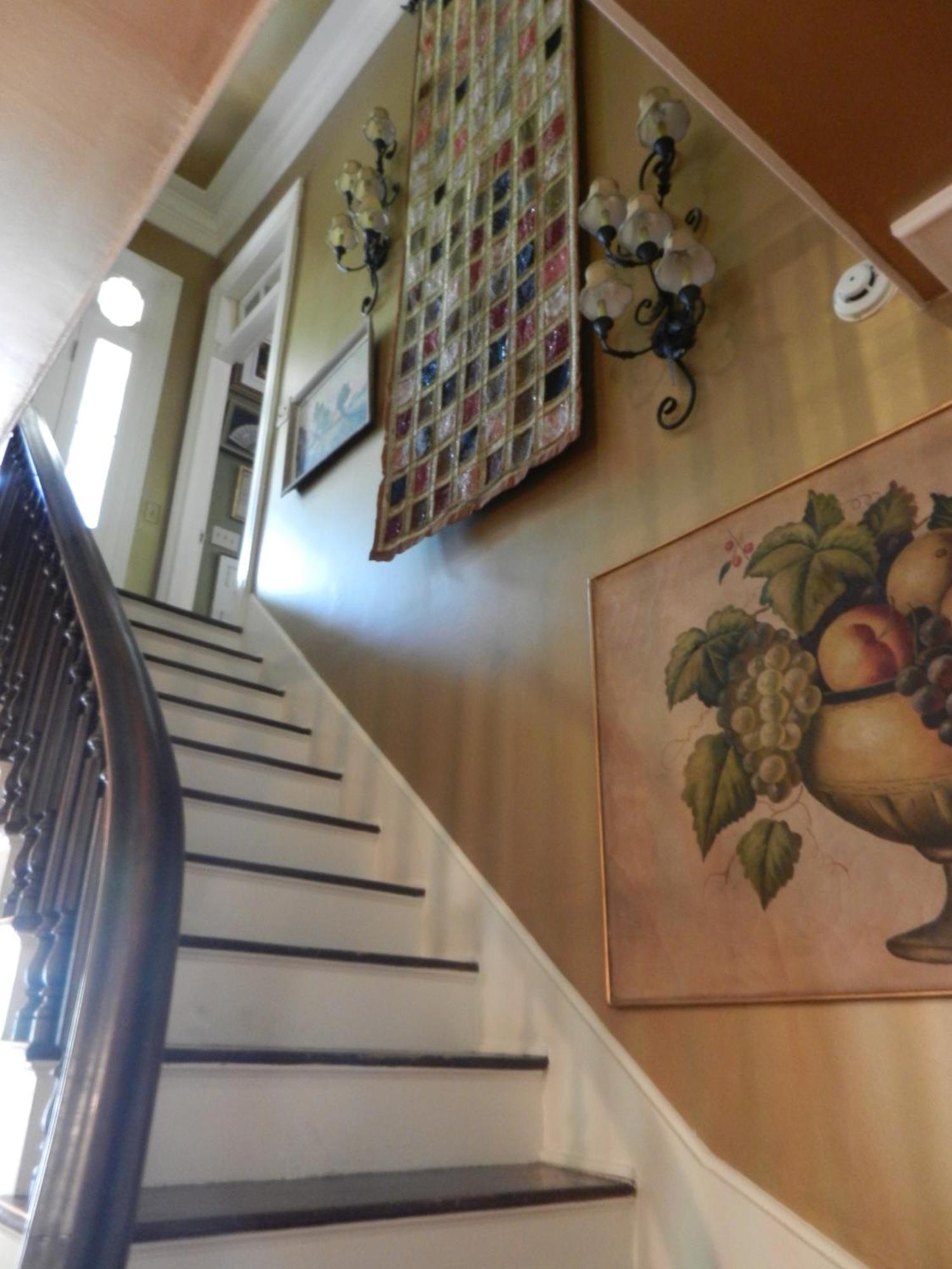 22 Charlotte Bed and Breakfast Τσάρλεστον Εξωτερικό φωτογραφία