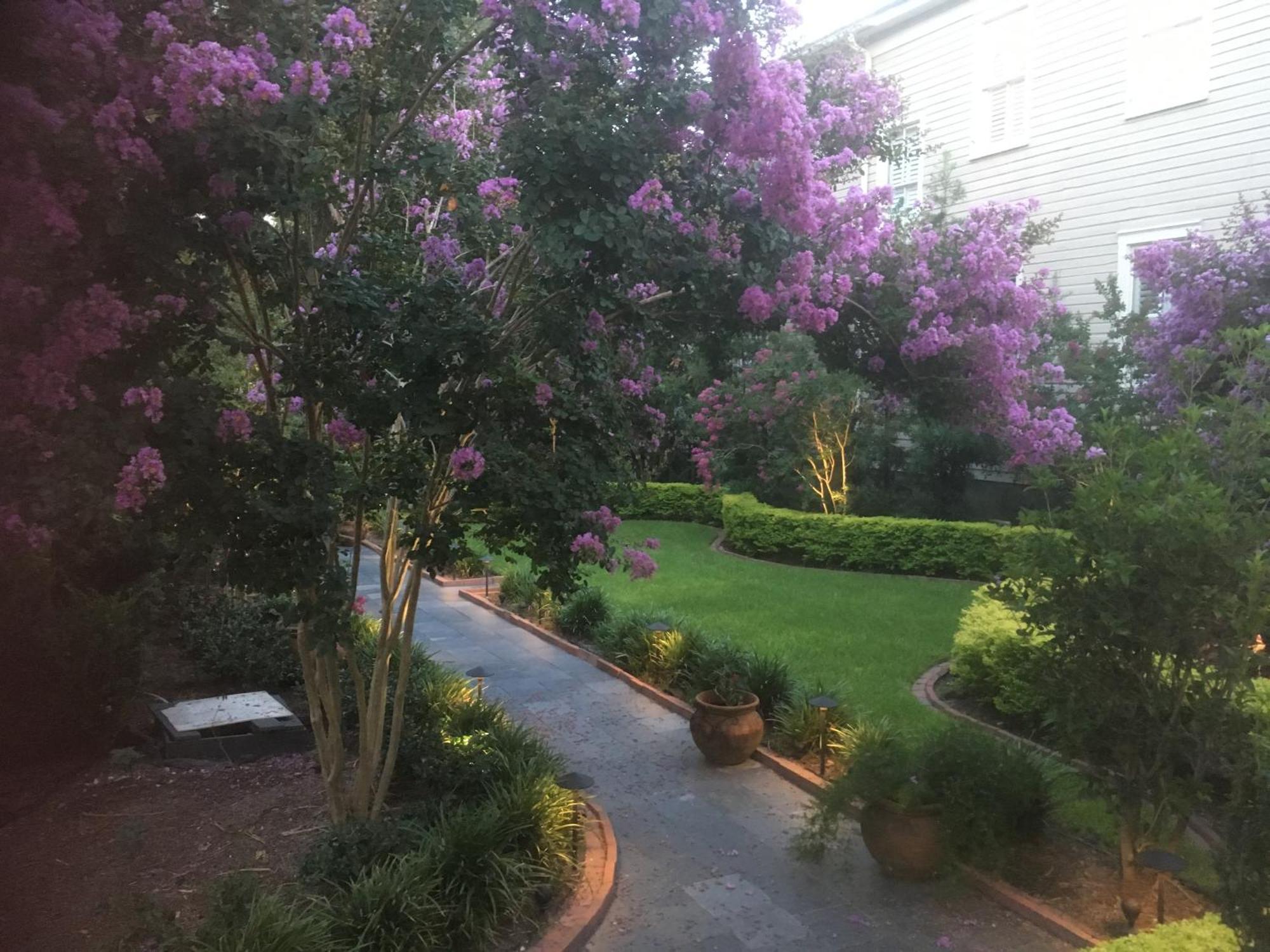 22 Charlotte Bed and Breakfast Τσάρλεστον Εξωτερικό φωτογραφία