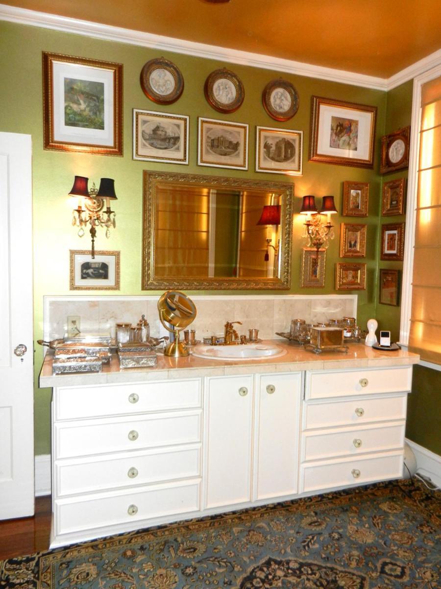 22 Charlotte Bed and Breakfast Τσάρλεστον Εξωτερικό φωτογραφία
