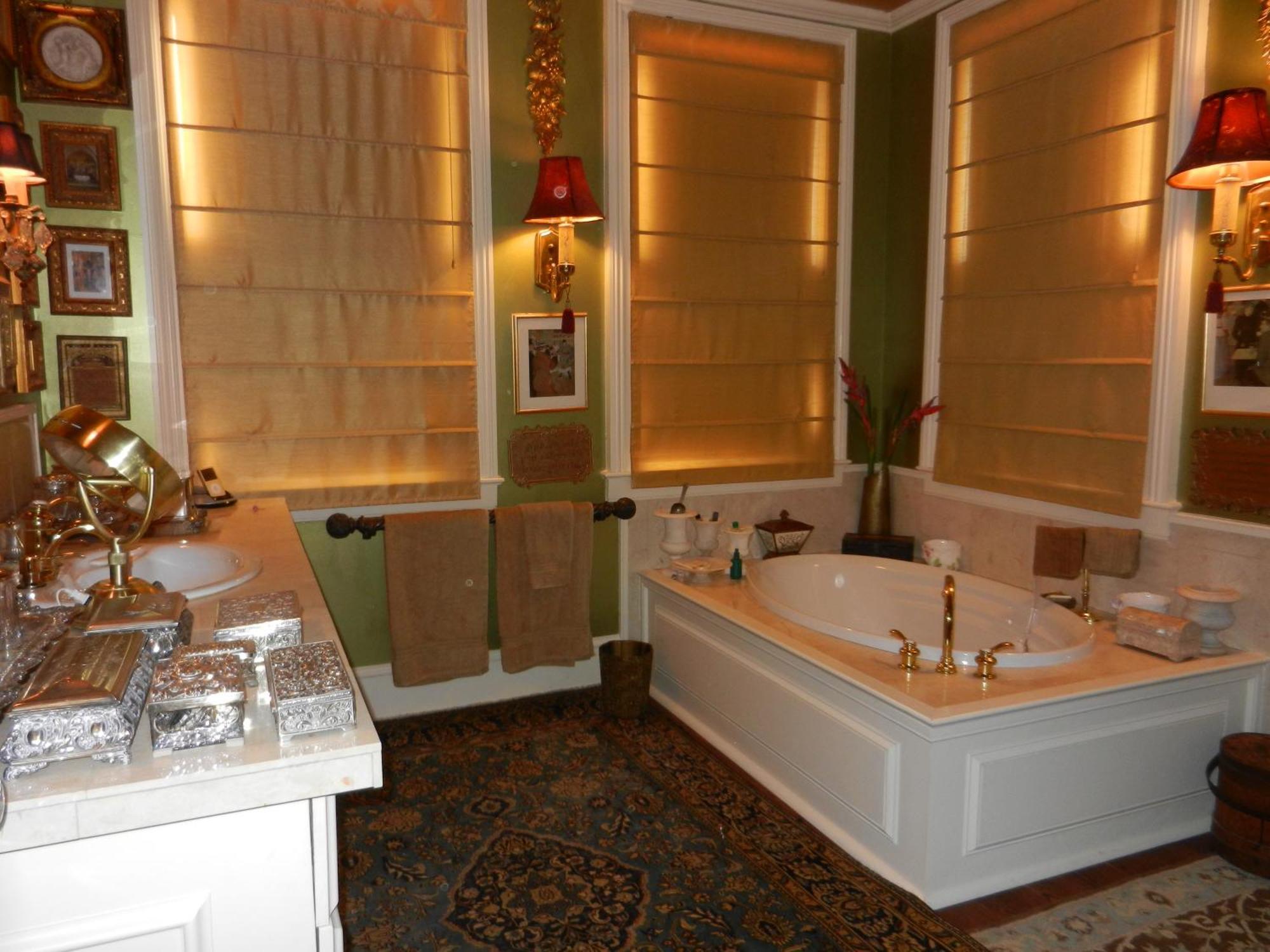 22 Charlotte Bed and Breakfast Τσάρλεστον Εξωτερικό φωτογραφία