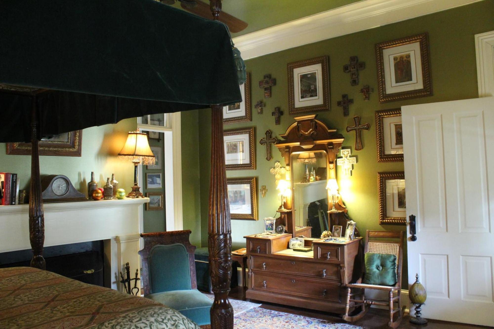 22 Charlotte Bed and Breakfast Τσάρλεστον Εξωτερικό φωτογραφία