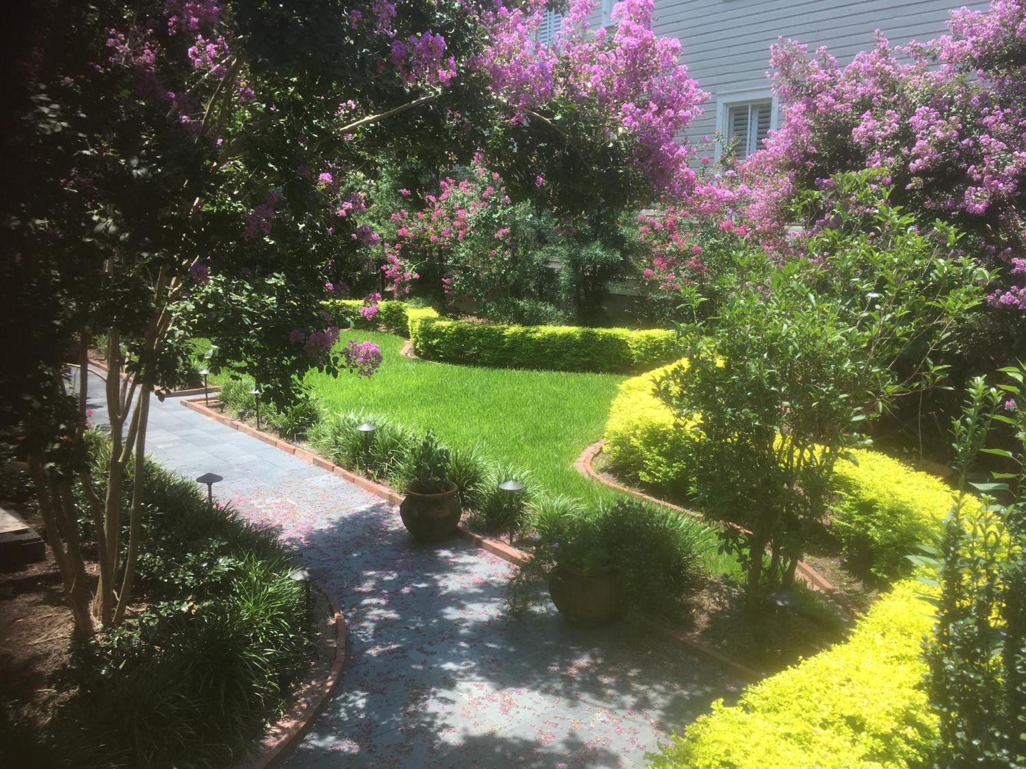 22 Charlotte Bed and Breakfast Τσάρλεστον Εξωτερικό φωτογραφία