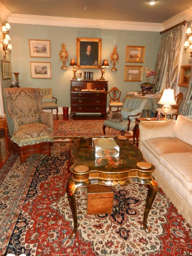 22 Charlotte Bed and Breakfast Τσάρλεστον Εξωτερικό φωτογραφία