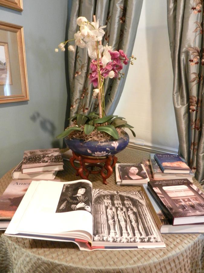 22 Charlotte Bed and Breakfast Τσάρλεστον Εξωτερικό φωτογραφία