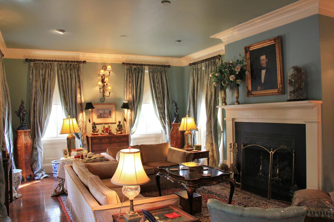 22 Charlotte Bed and Breakfast Τσάρλεστον Εξωτερικό φωτογραφία