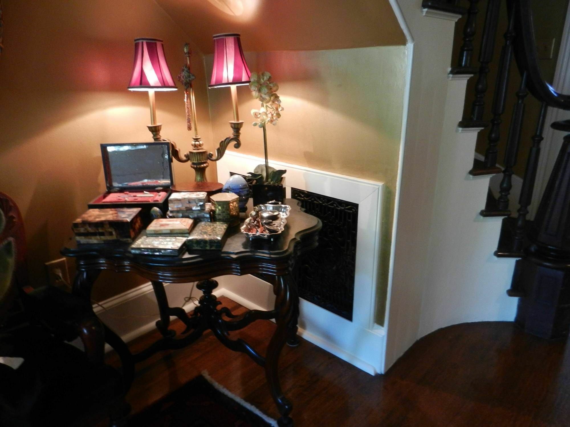 22 Charlotte Bed and Breakfast Τσάρλεστον Εξωτερικό φωτογραφία